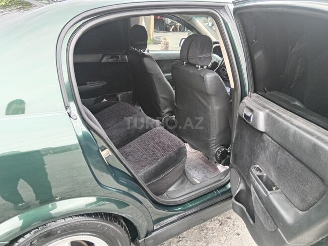 Opel Astra 1998, 320,458 km - 1.8 l - Şəki