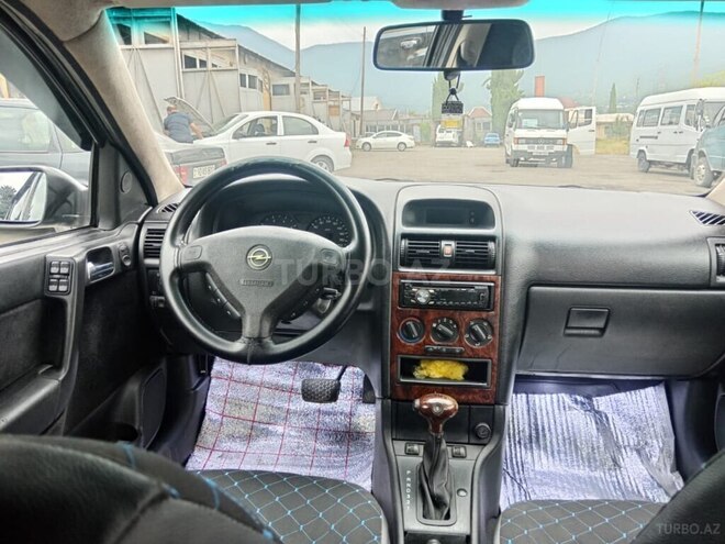 Opel Astra 1998, 320,458 km - 1.8 l - Şəki