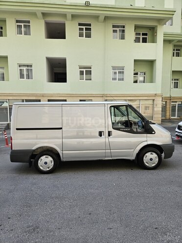 Ford Transit 2008, 142,000 km - 2.2 л - Bakı