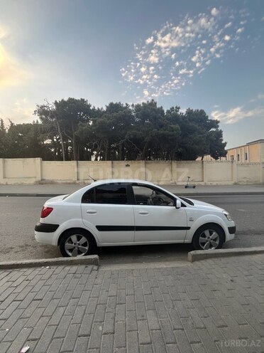 Kia Rio 2008, 253,000 km - 1.5 l - Bakı