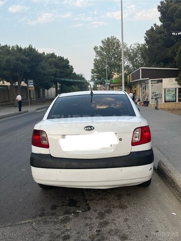 Kia Rio 2008, 253,000 km - 1.5 l - Bakı