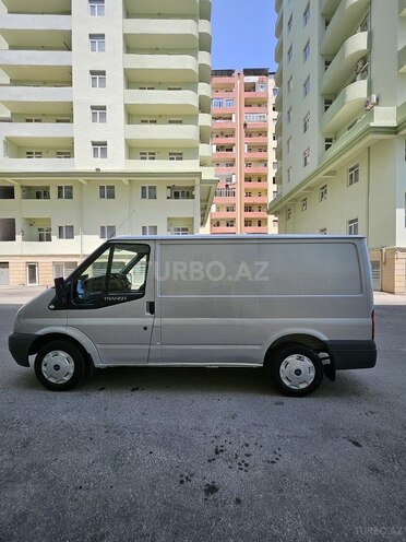 Ford Transit 2008, 142,000 km - 2.2 л - Bakı