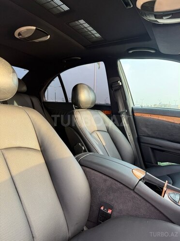 Mercedes E 300 d 2005, 280,000 km - 3.0 l - Bakı