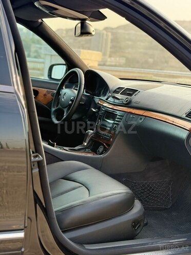 Mercedes E 300 d 2005, 280,000 km - 3.0 l - Bakı