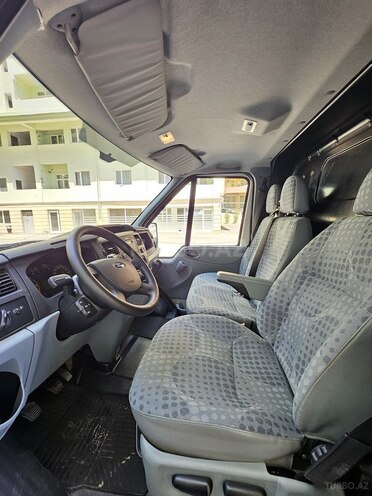 Ford Transit 2008, 142,000 km - 2.2 л - Bakı