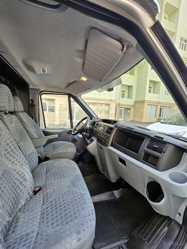 Ford Transit 2008, 142,000 km - 2.2 л - Bakı