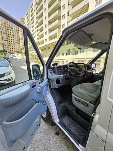 Ford Transit 2008, 142,000 km - 2.2 л - Bakı