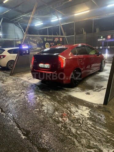 Toyota Prius 2012, 305,000 km - 1.8 l - Bakı