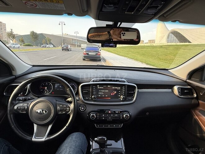 Kia Sorento 2016, 121,300 km - 2.0 l - Bakı