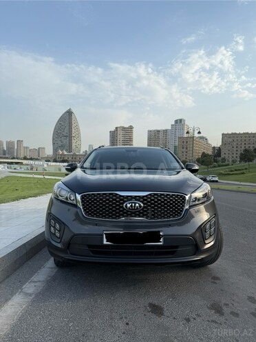 Kia Sorento 2016, 121,300 km - 2.0 l - Bakı