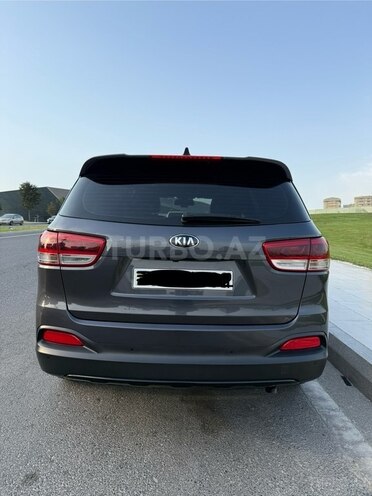 Kia Sorento 2016, 121,300 km - 2.0 l - Bakı