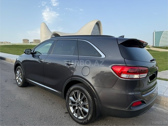Kia Sorento 2016, 121,300 km - 2.0 l - Bakı