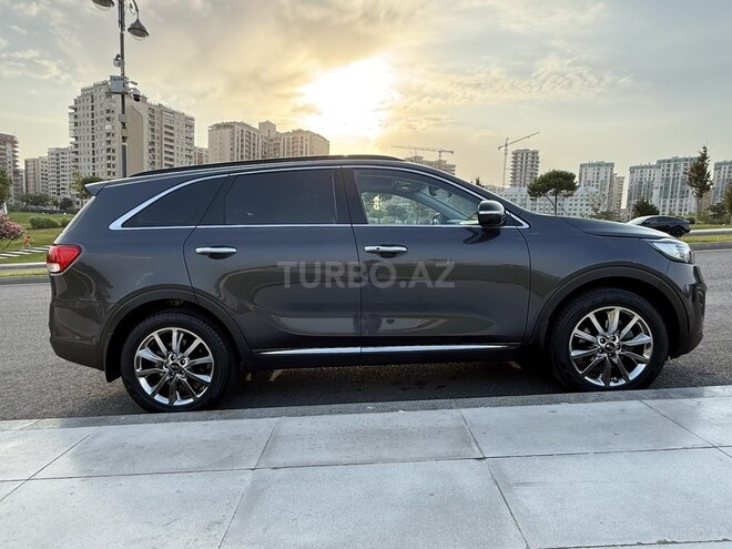 Kia Sorento 2016, 121,300 km - 2.0 l - Bakı