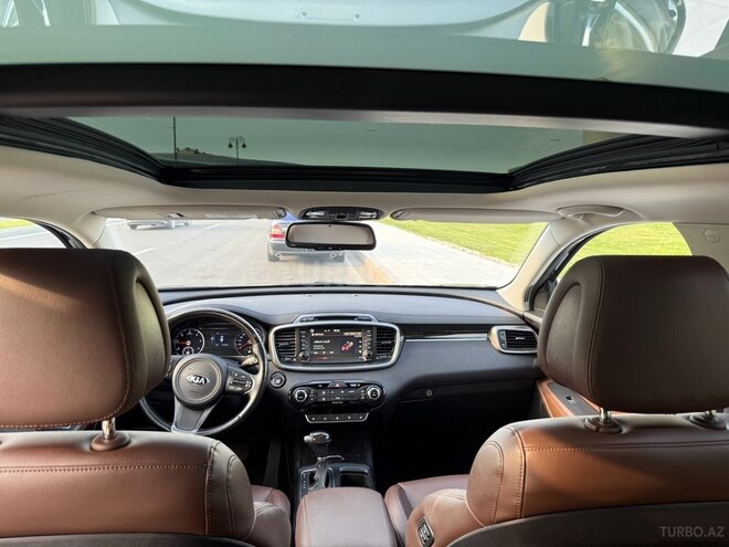 Kia Sorento 2016, 121,300 km - 2.0 l - Bakı