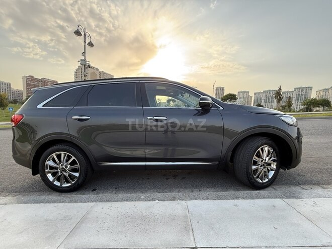 Kia Sorento 2016, 121,300 km - 2.0 l - Bakı