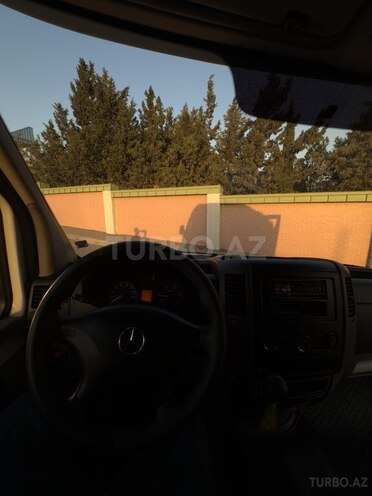 Mercedes Sprinter 316 2017, 272,000 km - 2.2 л - Bakı