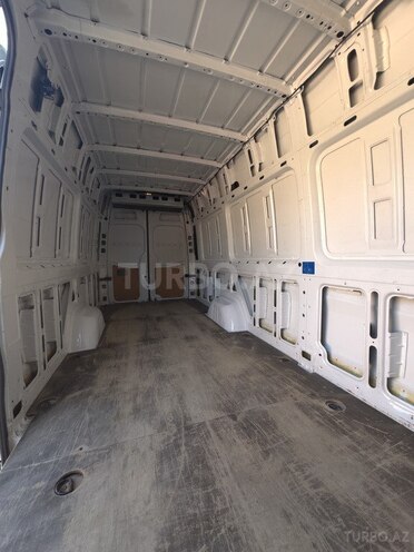 Mercedes Sprinter 316 2017, 272,000 km - 2.2 л - Bakı