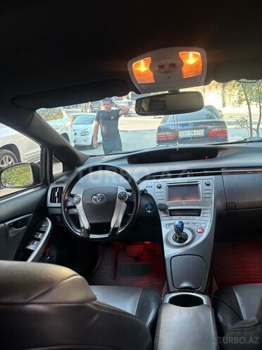 Toyota Prius 2012, 305,000 km - 1.8 l - Bakı