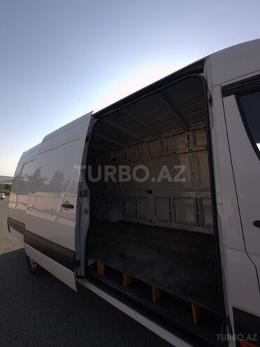 Mercedes Sprinter 316 2017, 272,000 km - 2.2 л - Bakı