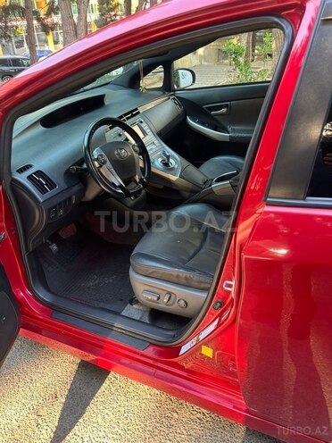 Toyota Prius 2012, 305,000 km - 1.8 l - Bakı