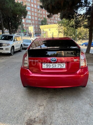 Toyota Prius 2012, 305,000 km - 1.8 l - Bakı