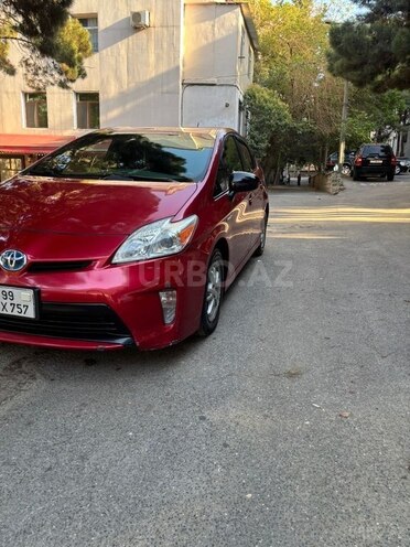 Toyota Prius 2012, 305,000 km - 1.8 l - Bakı