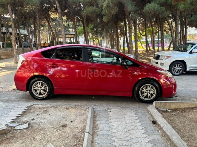 Toyota Prius 2012, 305,000 km - 1.8 l - Bakı