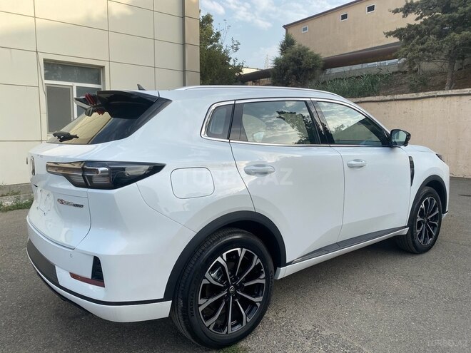 Changan CS 55 Plus 2025, 0 km - 1.5 л - Bakı