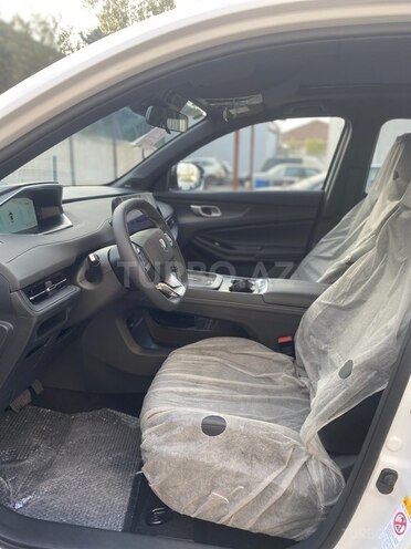 Changan CS 55 Plus 2025, 0 km - 1.5 л - Bakı