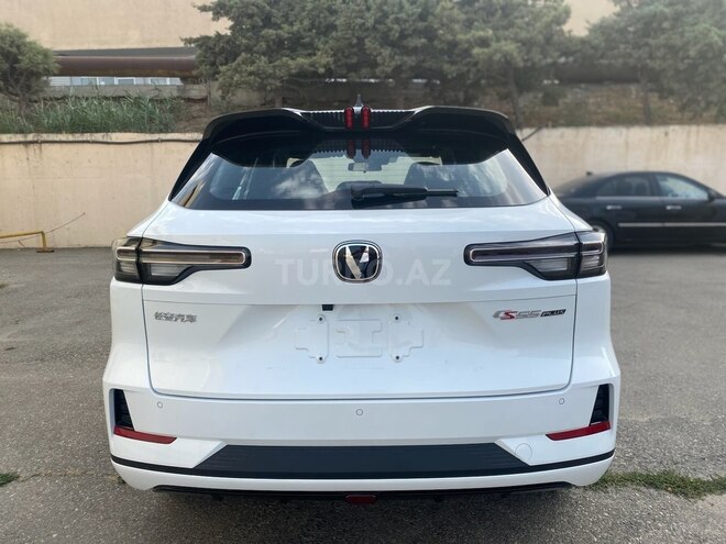 Changan CS 55 Plus 2025, 0 km - 1.5 л - Bakı