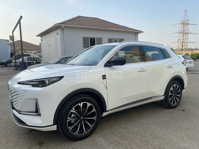 Changan CS 55 Plus 2025, 0 km - 1.5 л - Bakı