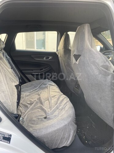 Changan CS 55 Plus 2025, 0 km - 1.5 л - Bakı