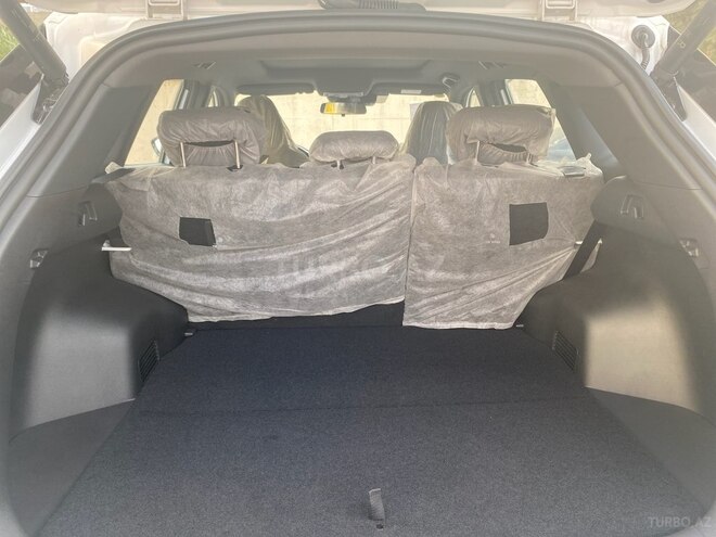 Changan CS 55 Plus 2025, 0 km - 1.5 л - Bakı