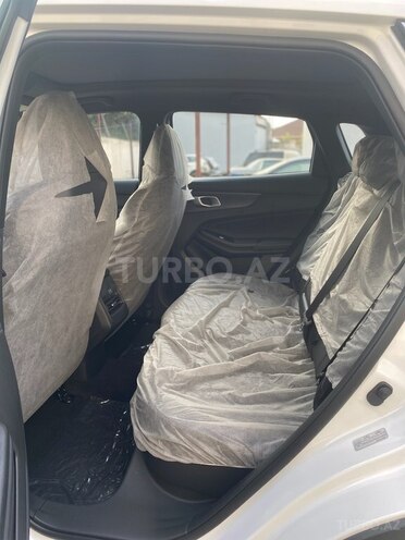 Changan CS 55 Plus 2025, 0 km - 1.5 л - Bakı