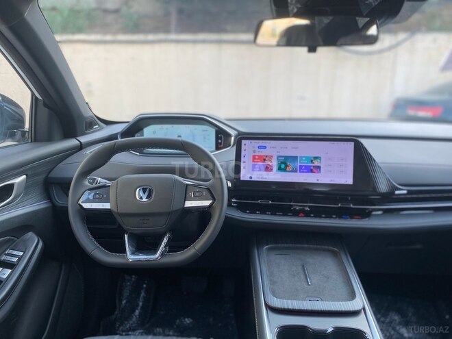 Changan CS 55 Plus 2025, 0 km - 1.5 л - Bakı