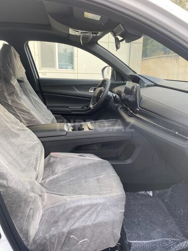Changan CS 55 Plus 2025, 0 km - 1.5 л - Bakı