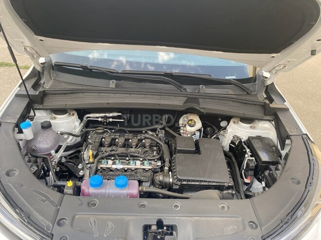 Changan CS 55 Plus 2025, 0 km - 1.5 л - Bakı