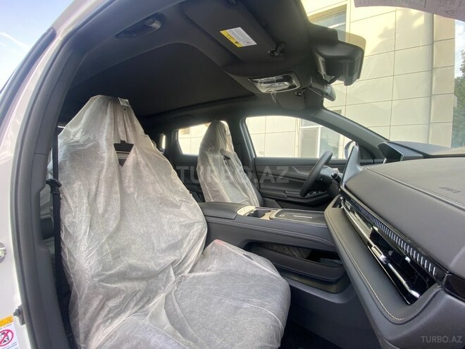 Changan CS 55 Plus 2025, 0 km - 1.5 л - Bakı