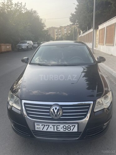 Volkswagen Passat 2008, 269,000 km - 1.8 л - Bakı