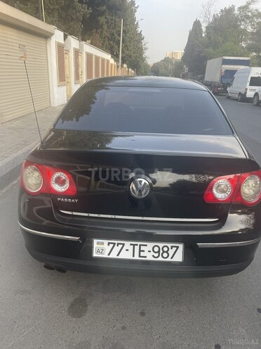 Volkswagen Passat 2008, 269,000 km - 1.8 л - Bakı