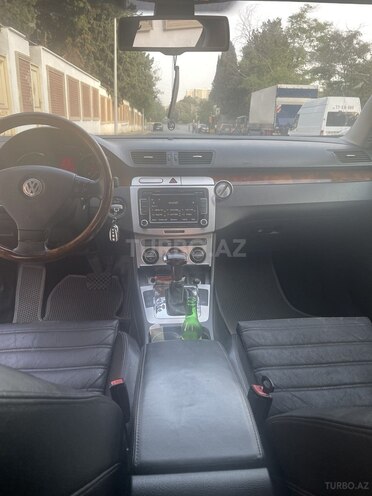 Volkswagen Passat 2008, 269,000 km - 1.8 л - Bakı