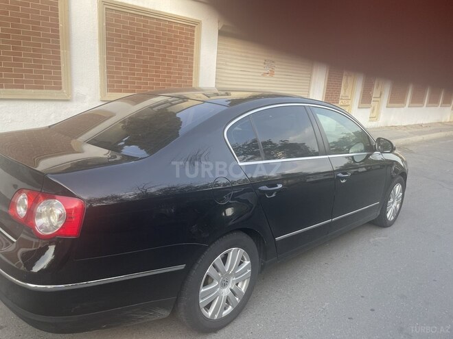 Volkswagen Passat 2008, 269,000 km - 1.8 л - Bakı
