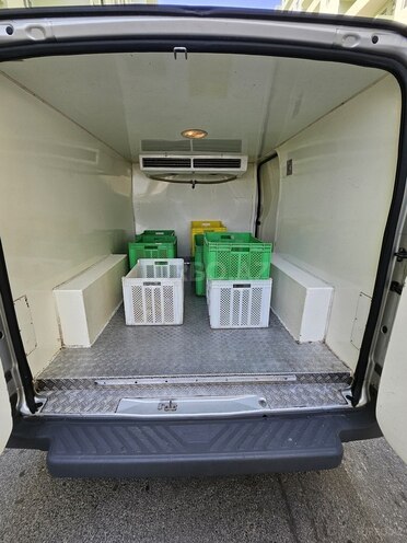Ford Transit 2008, 142,000 km - 2.2 л - Bakı