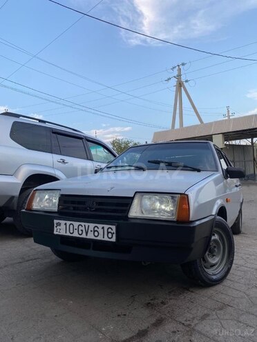 LADA (VAZ) 21099 2001, 304,998 km - 1.6 l - Şəmkir