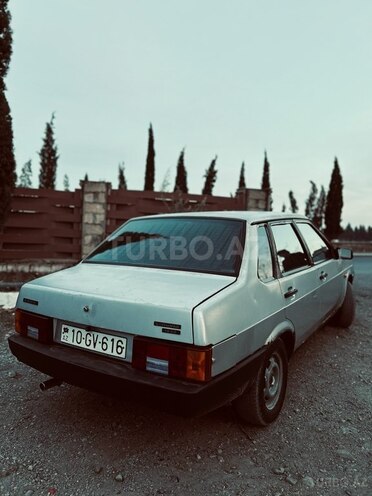LADA (VAZ) 21099 2001, 304,998 km - 1.6 l - Şəmkir