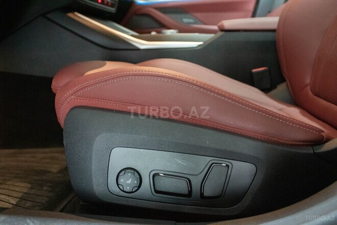 BMW i4 2024, 8,000 km - 0.0 l - Bakı