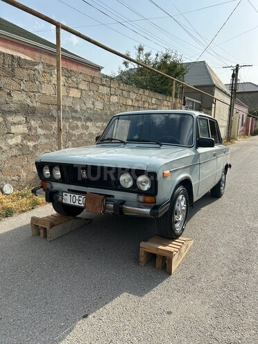 LADA (VAZ) 2106 1990, 90,000 km - 1.6 l - Bakı