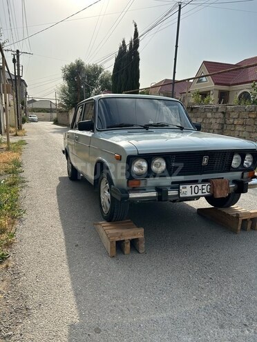 LADA (VAZ) 2106 1990, 90,000 km - 1.6 l - Bakı