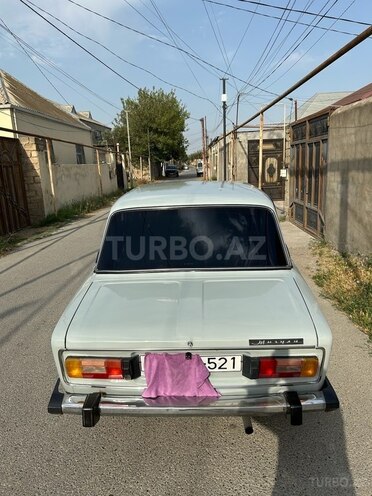 LADA (VAZ) 2106 1990, 90,000 km - 1.6 l - Bakı