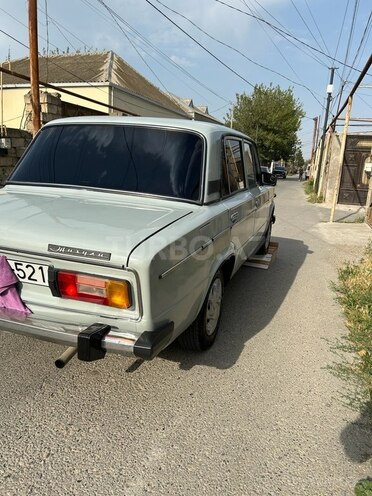 LADA (VAZ) 2106 1990, 90,000 km - 1.6 l - Bakı